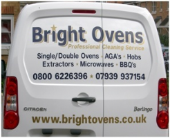 bright ovens Photo