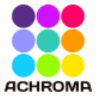Achroma Web Design Photo