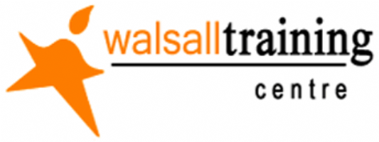 Walsall Training Photo