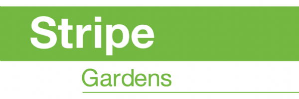 Stripe Gardens Photo