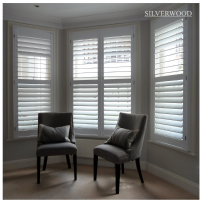 SILVERWOOD shutters Photo