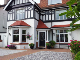 Stoneleigh Guest House Photo