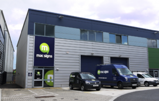 Mac Signs UK Ltd Photo