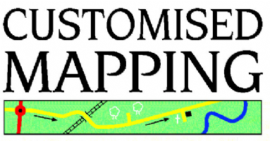 Customised Mapping Ltd Photo