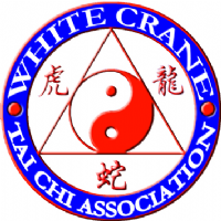 White Crane Tai Chi Photo