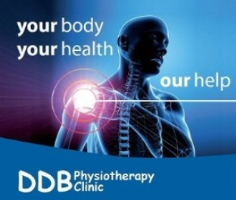 DDB Physiotherapy Clinic Photo