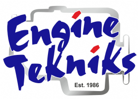 Engine Tekniks Photo