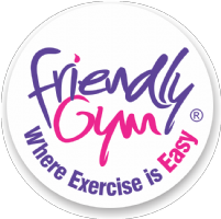 Friendly Gym Northwich Limited Photo