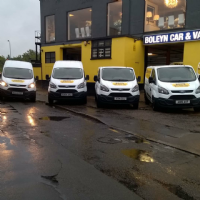 BOLEYN CAR & VAN HIRE LTD Photo