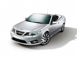 Motorvation Saab Photo