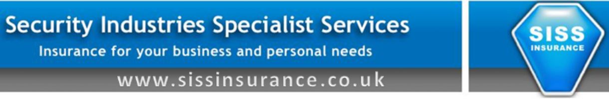 Security Industries Specialist Services Photo