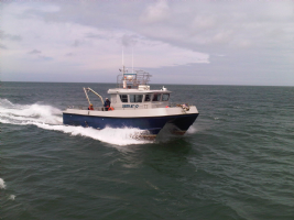 Seekat Charters Photo