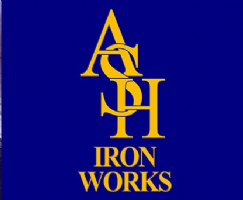 ASH Ironworks Photo