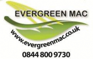 evergreenmac.co.uk Photo