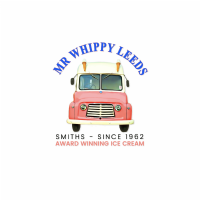 Mr Whippy Leeds Photo