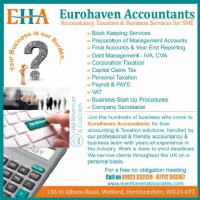 EUROHAVEN ACCOUNTANTS Photo