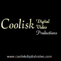 Coolisk Digital Video Photo