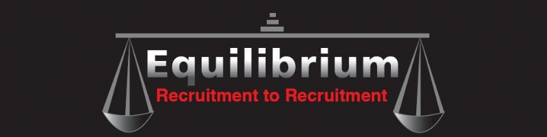 Equilibrium Recruitment Ltd Photo