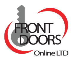 Front Doors Online Ltd Photo