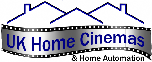 UK Home cinemas Photo