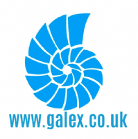Galex - Iconic Slate Limited Photo
