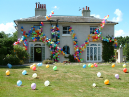 Balloonacy Photo
