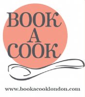 Book A Cook London Photo