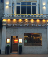 LA FONTANA RESTAURANT Photo