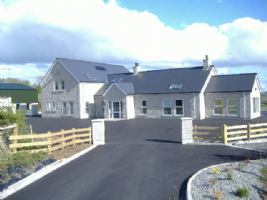 Scott Homes Photo