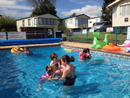 Amroth Bay Holidays Photo