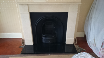 debrettfires, fireplaces and stoves  Photo