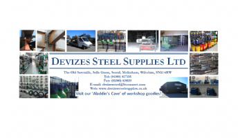 Devizes Steel Supplies Ltd Photo