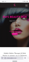 Em's Beauty Box Photo