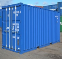 Container Sales (UK) Ltd Photo