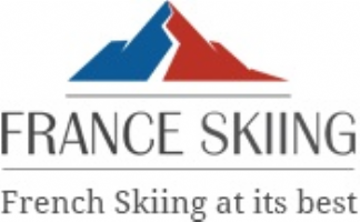 France Skiing Photo