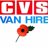 CVS Van Hire Tottenham Photo