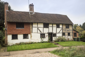 Lockhurst Hatch Farm (BandB and self-catering) Photo