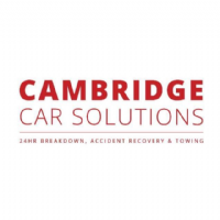 Cambridge Car Solutions Photo