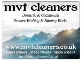 mvt cleaners Photo