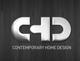 Contemporary Home Design Photo