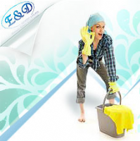 E&D Cleaning Services LTD Photo