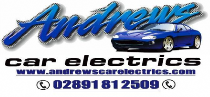 Andrews Car Electrics  Photo