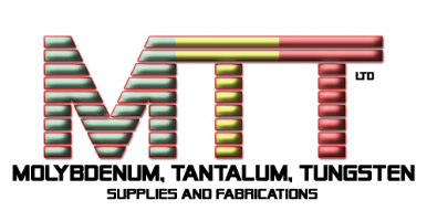 Molybdenum, Tantalum, Tungsten Supplies and Fabrications Ltd Photo