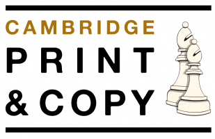 Cambridge Print & Copy Ltd Photo