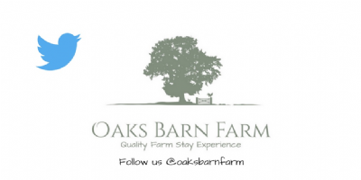 Oaks Barn Farm Photo