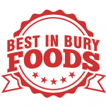 BEST IN BURY FOODS Photo