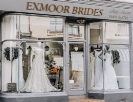 Exmoor Brides Photo