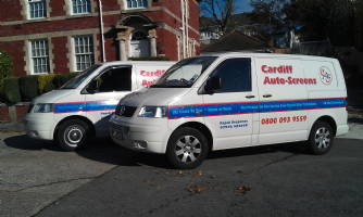 CARDIFF AUTO-SCREENS LTD Photo