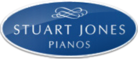 Stuart Jones Pianos Photo