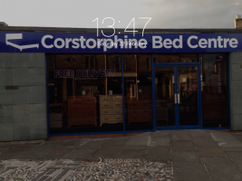 Corstorphine Bed Centre Photo